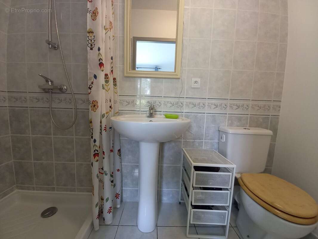 Maison à CASTILLONNES