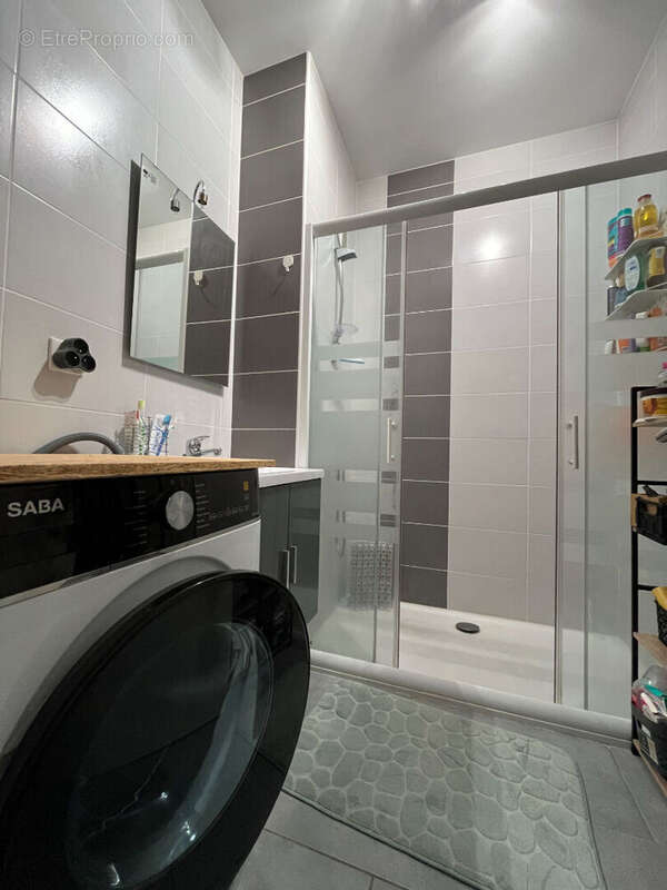 Immeuble Aurillac - 4 pièce(s) - 224 m2 - photo 8