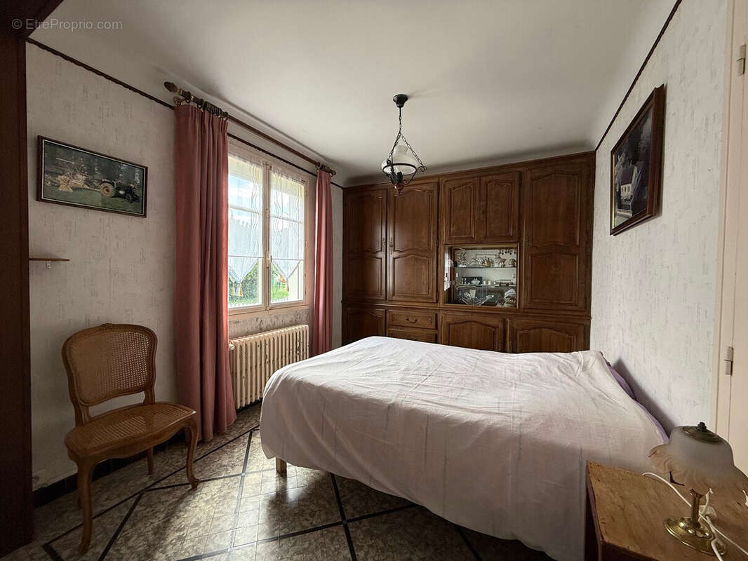 Maison à SAINT-VALENTIN
