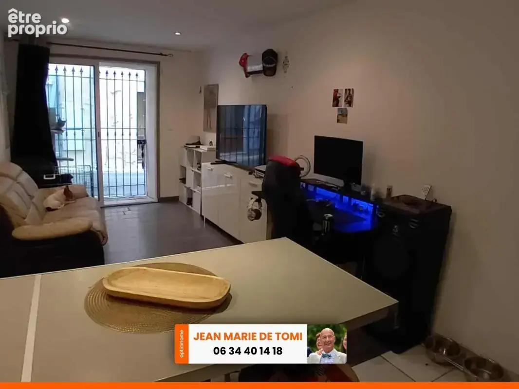 Maison à vendre 2 pièces CAZOULS LES BEZIERS (34) - photo 1