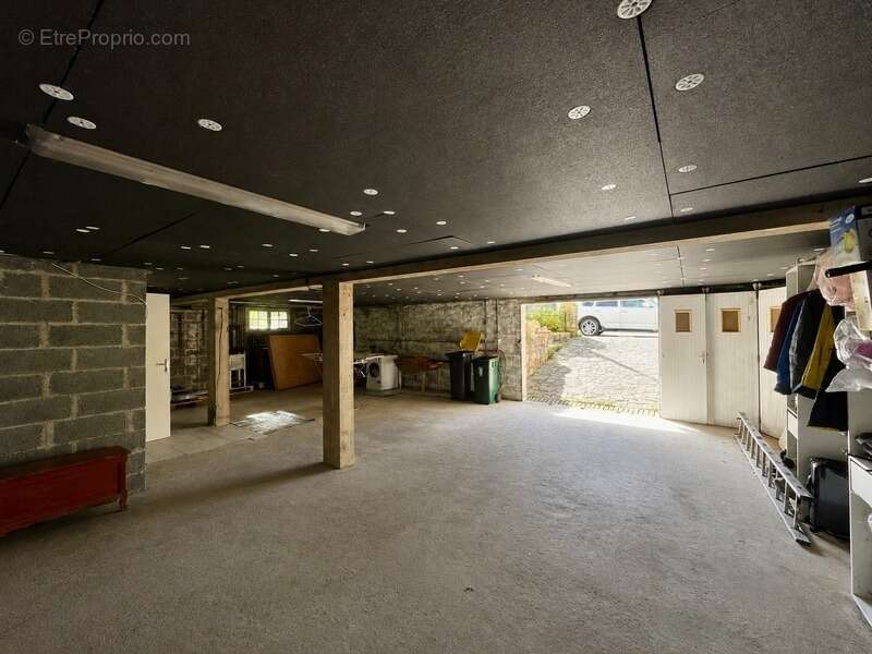A vendre maison T4 avec grenier aménageable BREST (29) - photo 10