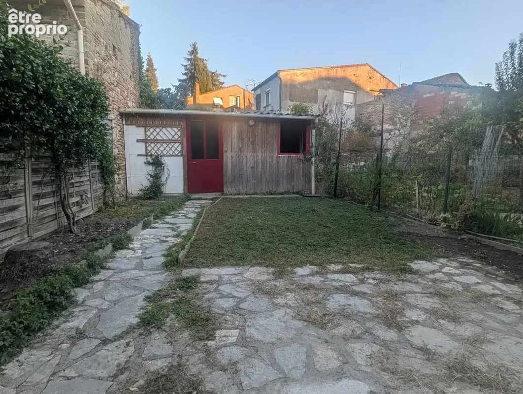 Belle maison de ville T3 proche du centre de Valence d'Agen - photo 11