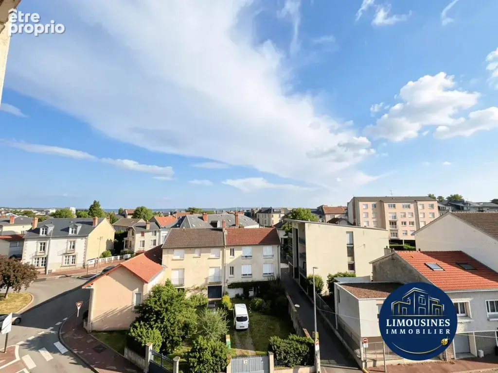 Appartement 2 pièces 52 m² à vendre à Limoges (87000) - photo 3