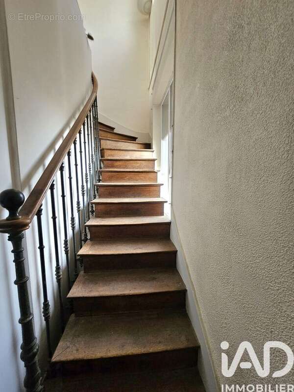 Photo 9 - Appartement à MONNAIE