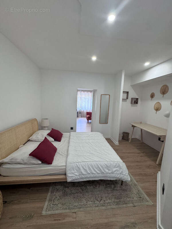 Appartement  2 pièce(s) 37.65 m2 - photo 2