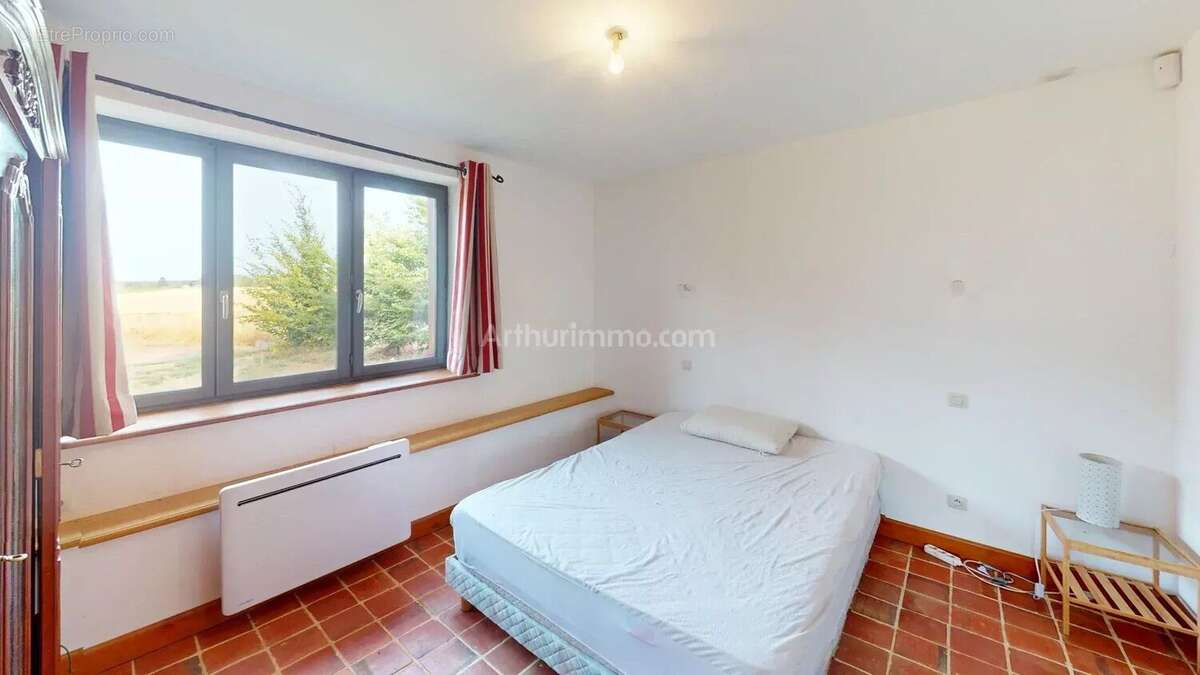 Vente Maison Gournay-en-bray(76220) 295 400ï¿œ - photo 6