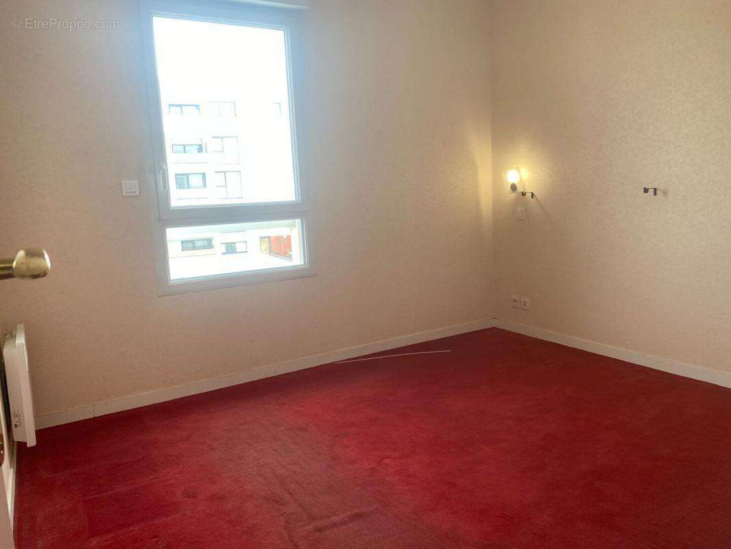 Appartement à SAINT-NAZAIRE
