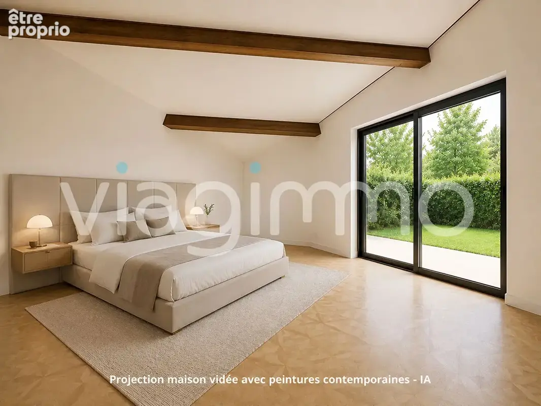 Maison, 69450 Saint Cyr Au Mont D'Or, 5 pièces, 240 m² - photo 14