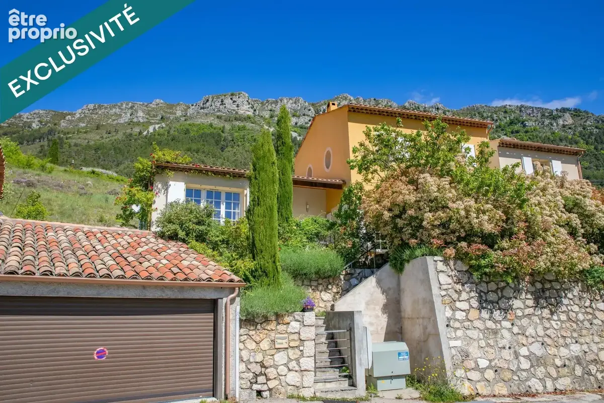 Photo 1 - Maison à LE MAS