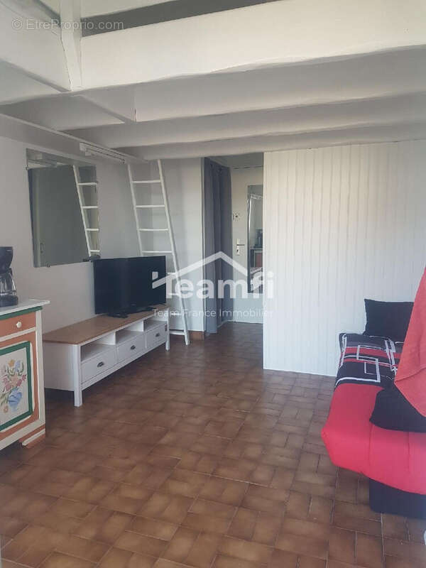 Appartement 26 m² à Agde  - photo 6