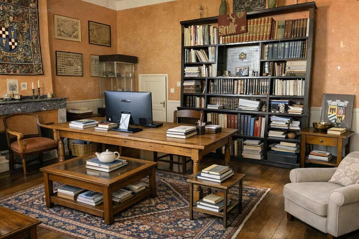 Photo 5 - Maison à GRAULHET