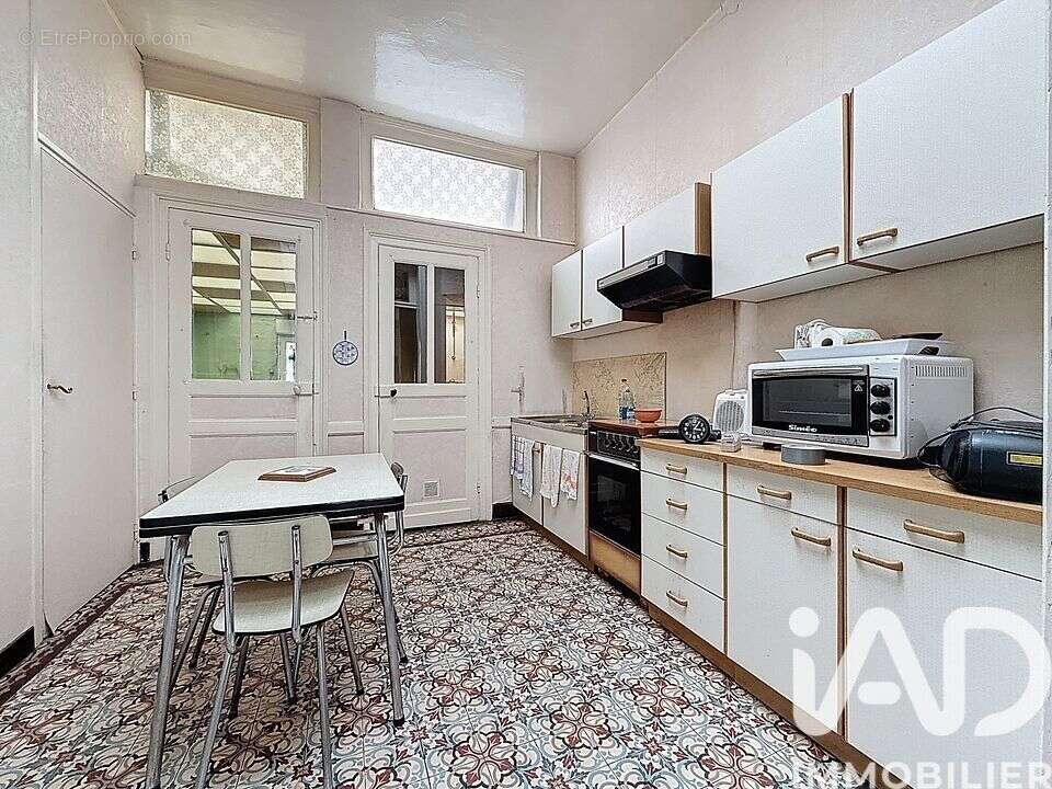 Photo 2 - Maison à TOURCOING