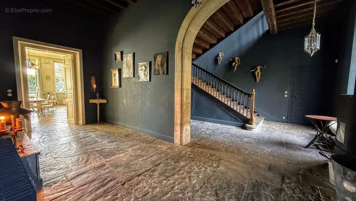 Maison à BAYONNE