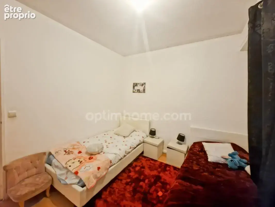 Appartement à vendre T4 pièces PAU (64) - photo 3