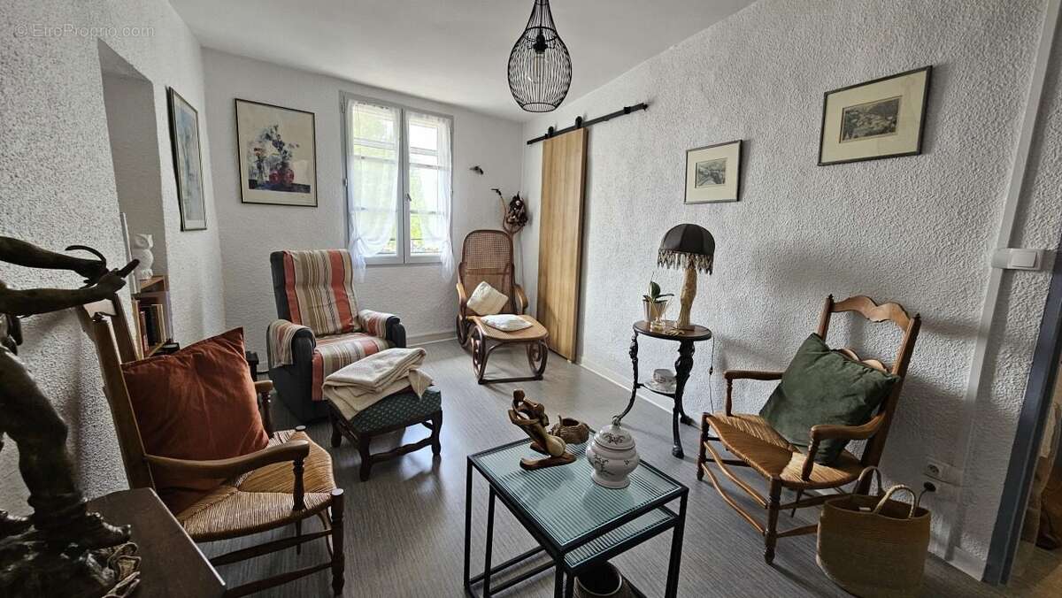 Appartement à SOMMIERES