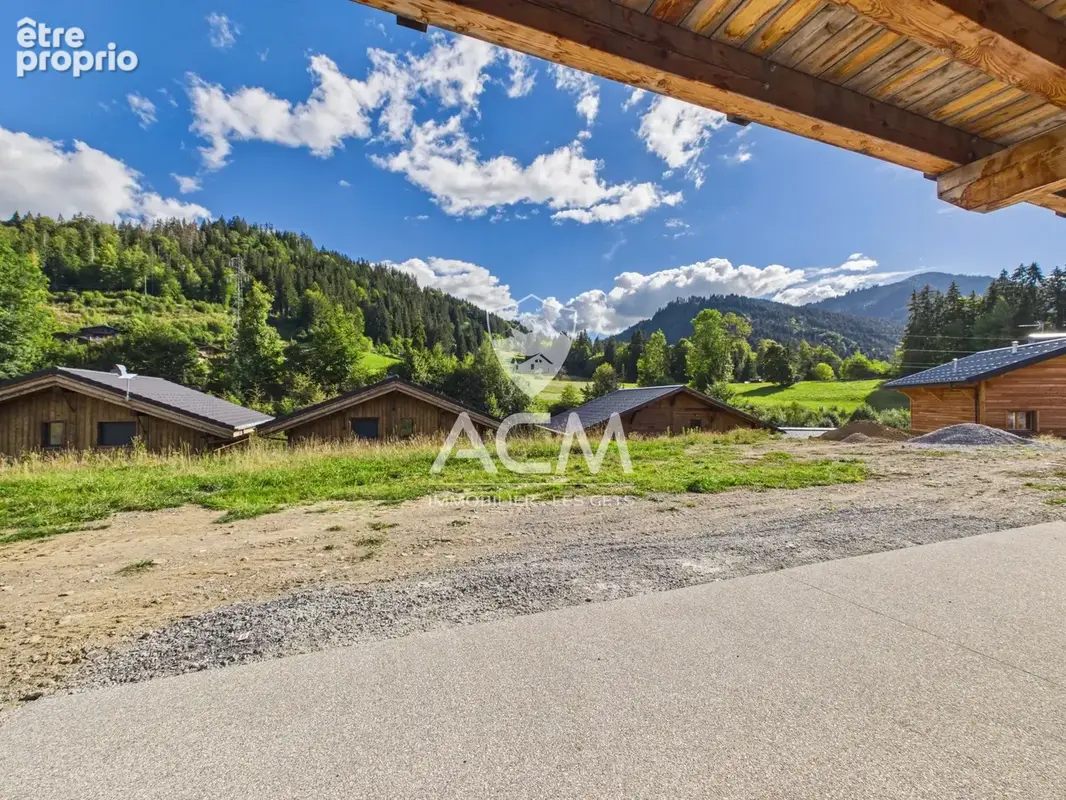 Appartement 6 pièces 135 m² à vendre à Morzine (74110) - photo 4