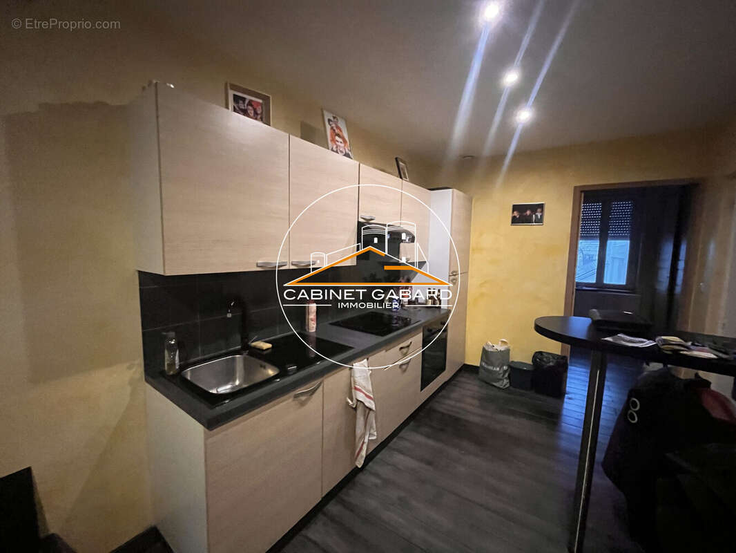 Appartement à ANGERS