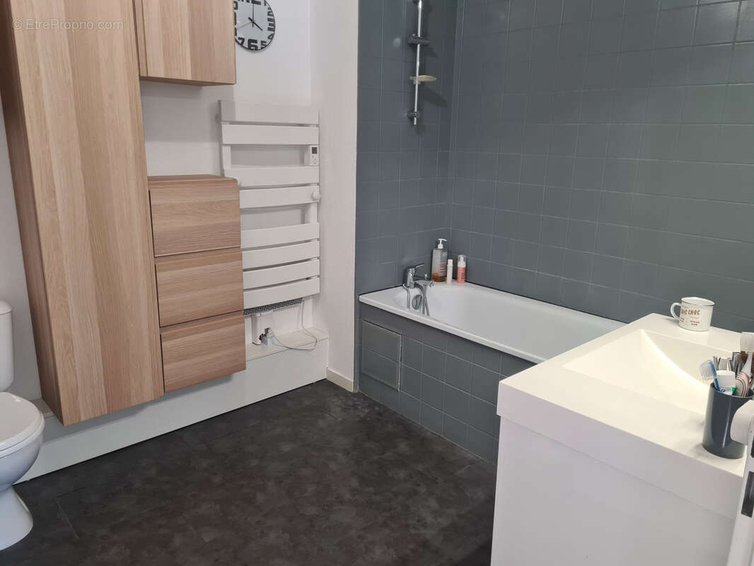 Appartement à GRADIGNAN