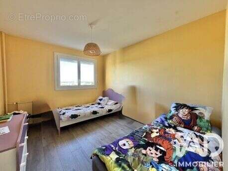 Photo 8 - Appartement à NIMES