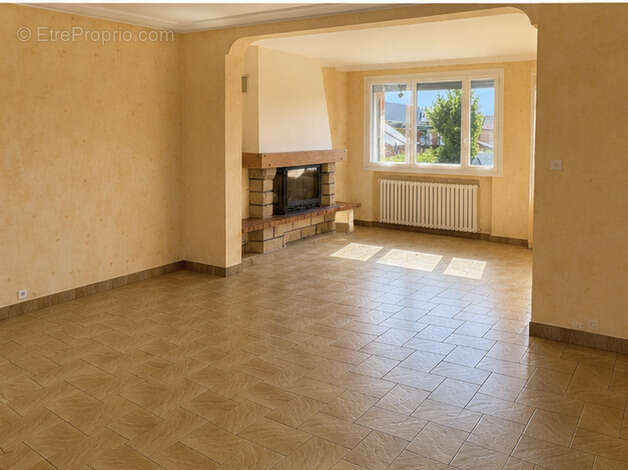 Maison à ALBI