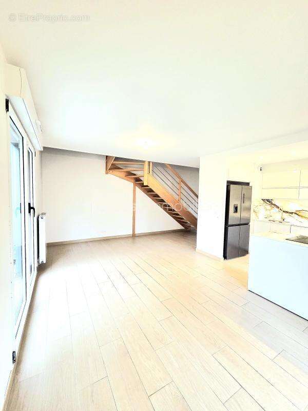 Appartement à RUEIL-MALMAISON