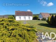 Photo 1 - Maison à ROMILLY-SUR-ANDELLE