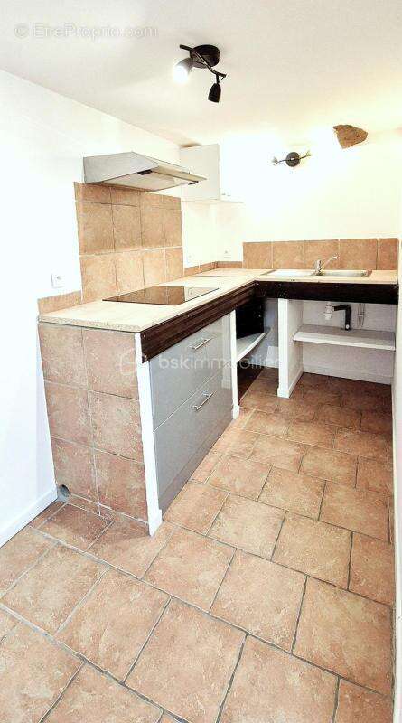 Appartement à BELGENTIER