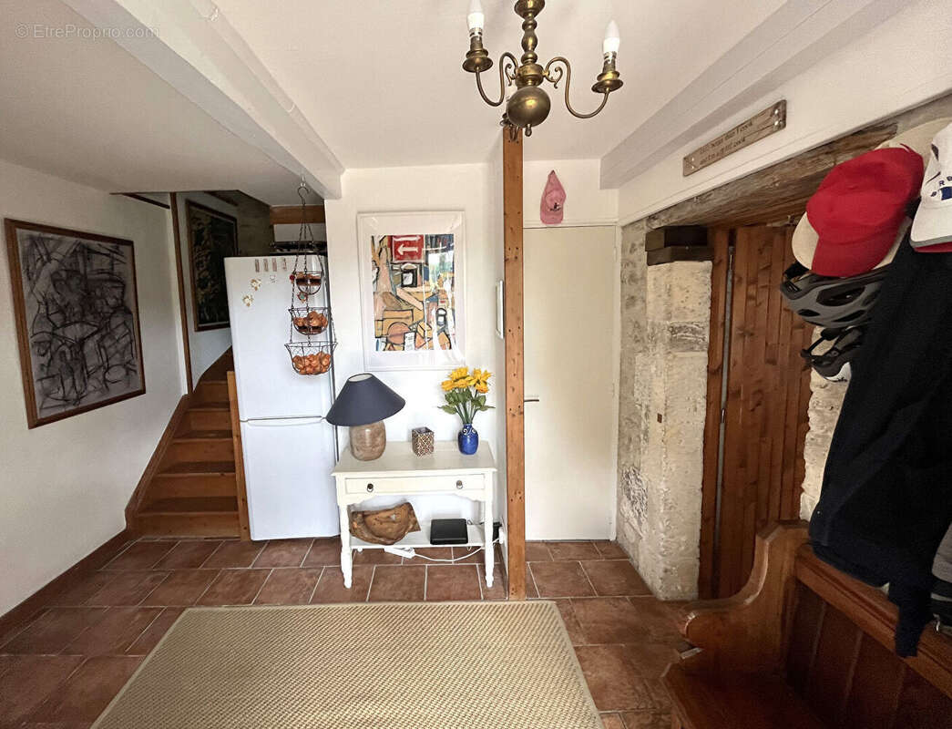 Maison de vacances idéale avec piscine dans un cadre pittoresque, en Dordogne - photo 4