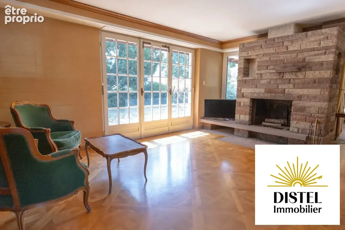 Maison 178 m² à Mundolsheim  - photo 5
