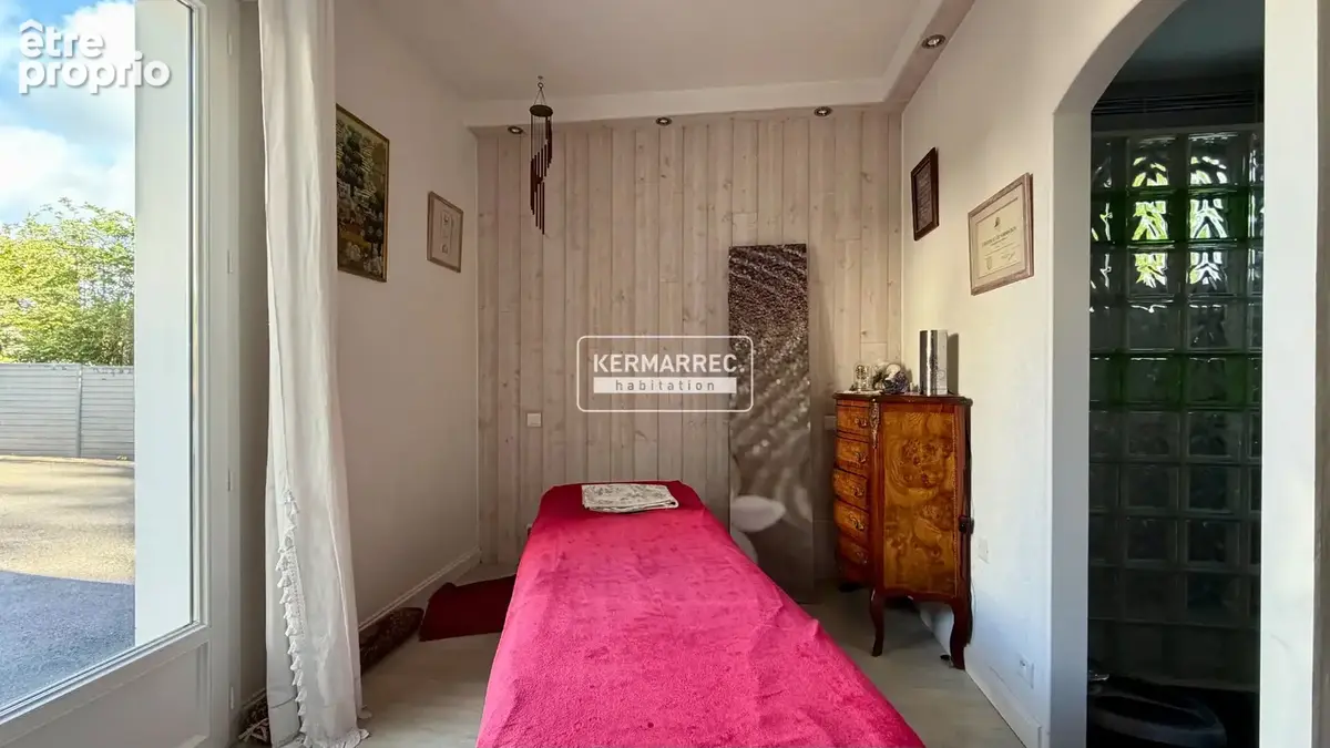 Maison 3 chambres La Baule Escoublac - photo 9