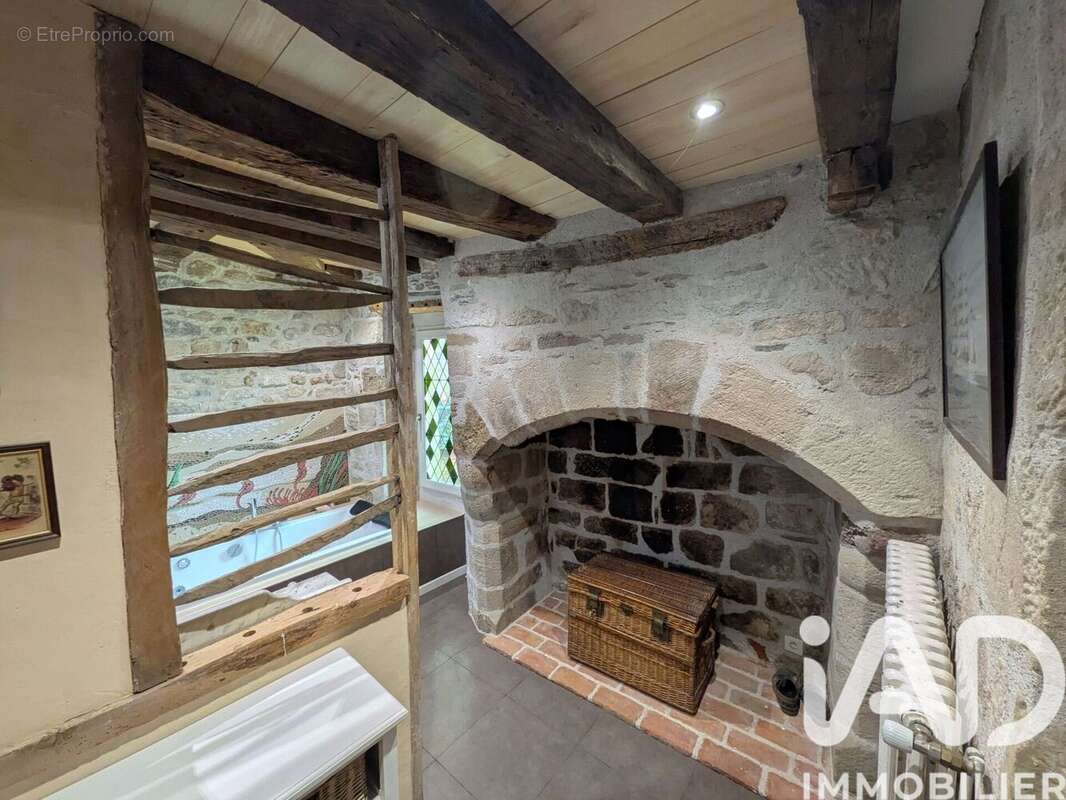 Photo 7 - Appartement à BEAULIEU-SUR-DORDOGNE