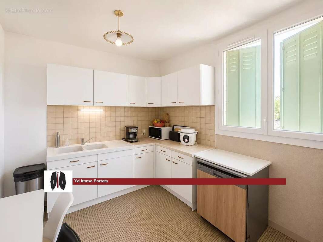 Maison 148 m² à Podensac  - photo 4