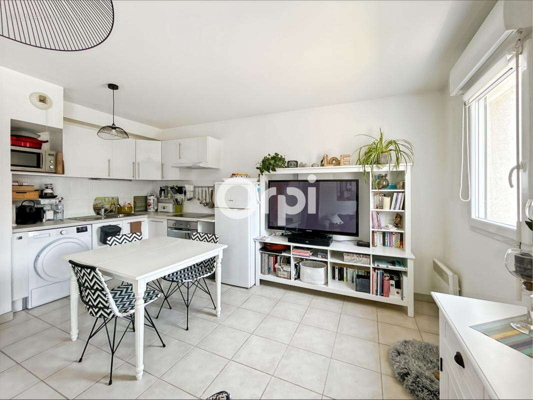 Appartement à SAINT-ARNOULT