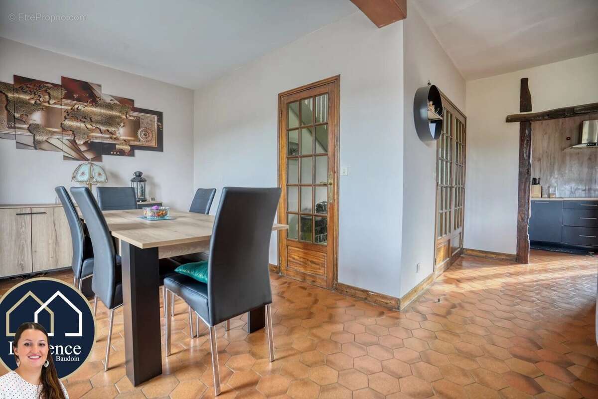 Maison à NOGENT-LE-ROI
