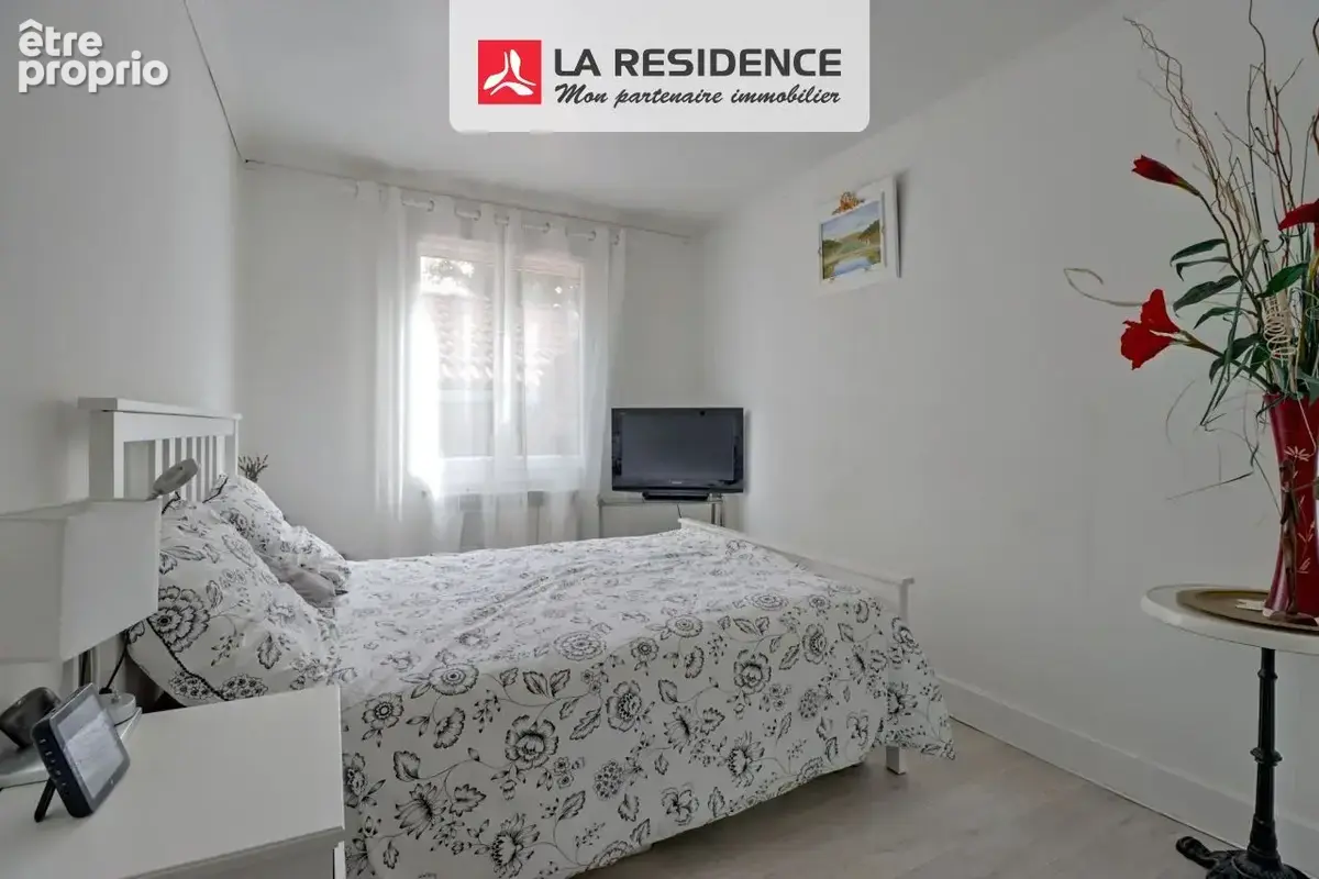 Maison 4 pièces 70 m² à vendre à Clamart (92140) - photo 6