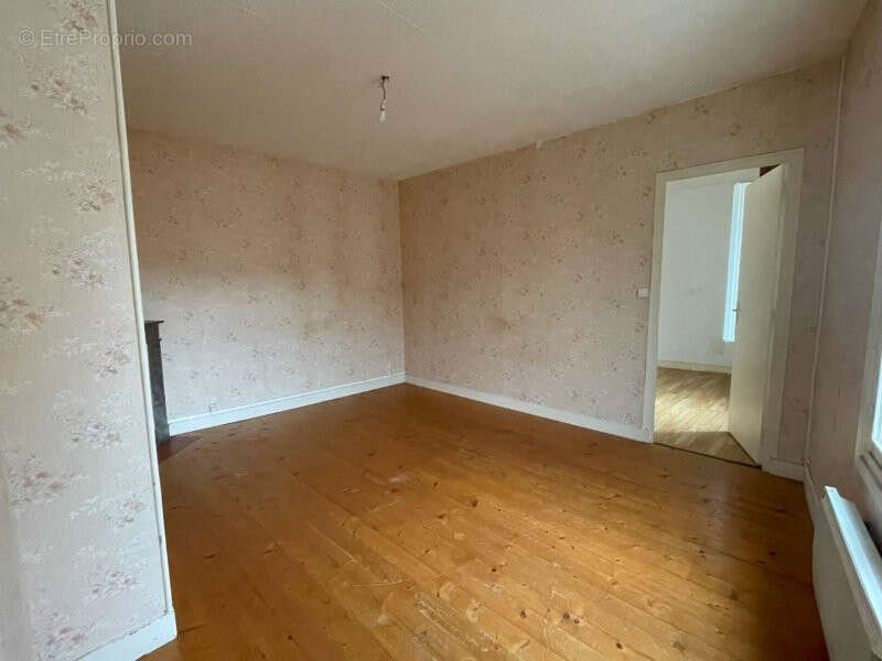 Appartement à NOGENT-LE-ROTROU