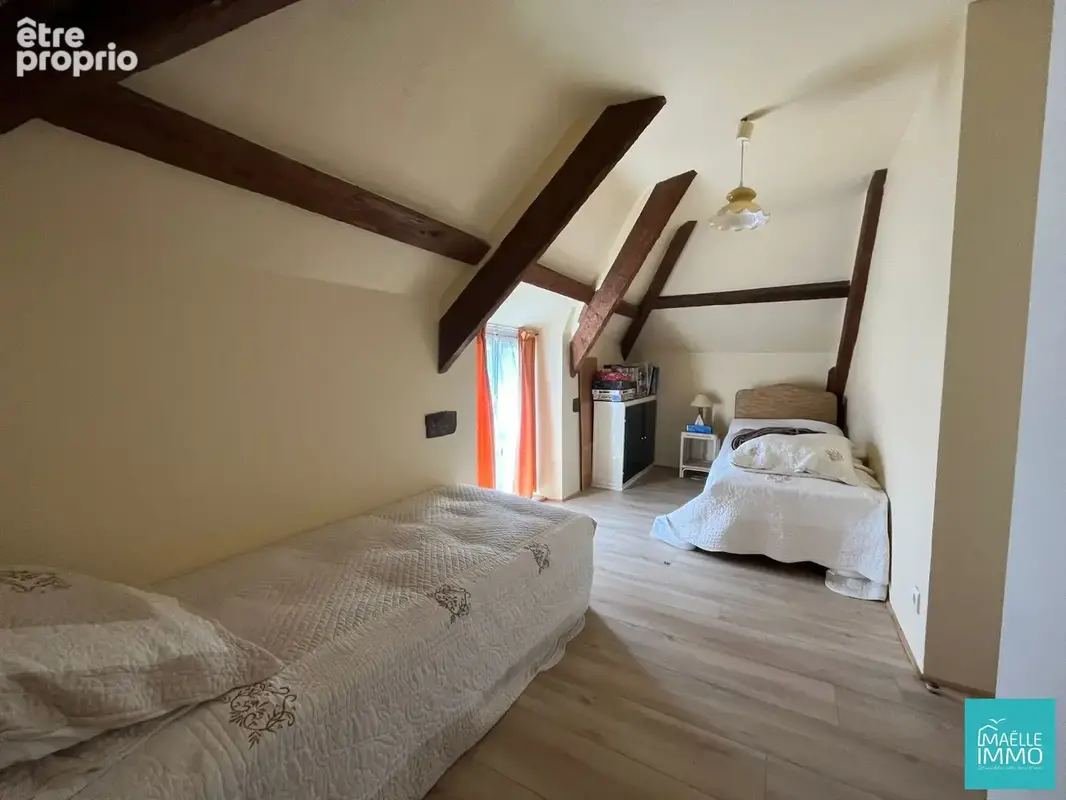 Maison 97 m² à Saint-Jacut-De-La-Mer  - photo 8