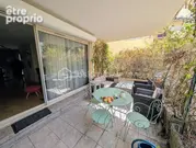 Appartement à LOGNES
