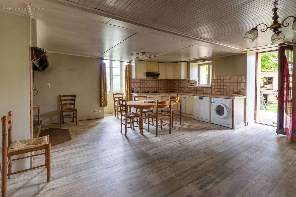 Maison à SARLAT-LA-CANEDA