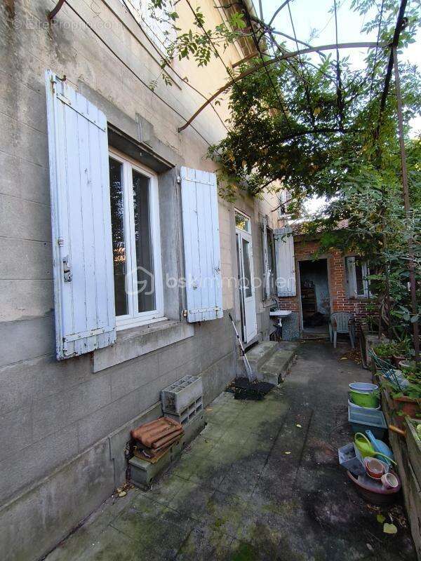 Maison à MAZAMET