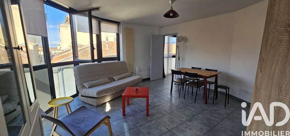 Photo 3 - Appartement à AVIGNON