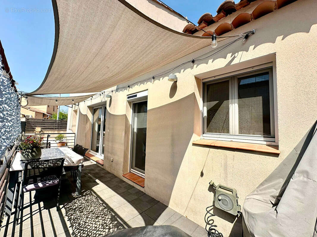 Maison La Farlède 4 pièces 114m², maison récente, Vie de plain pied, vente - photo 3