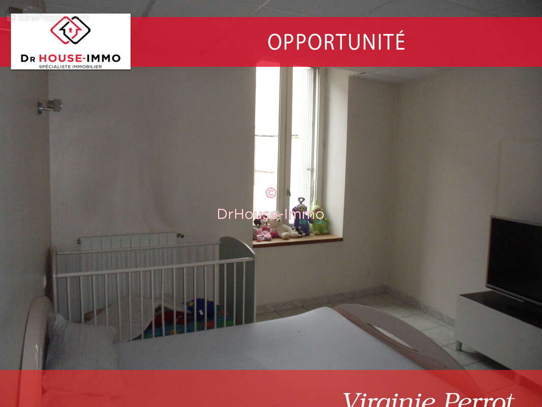 Appartement à BEDARIEUX