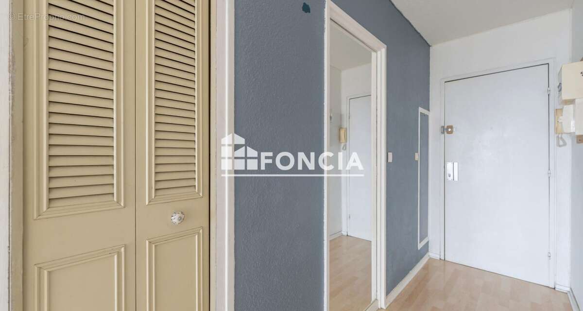 Appartement à CHATOU