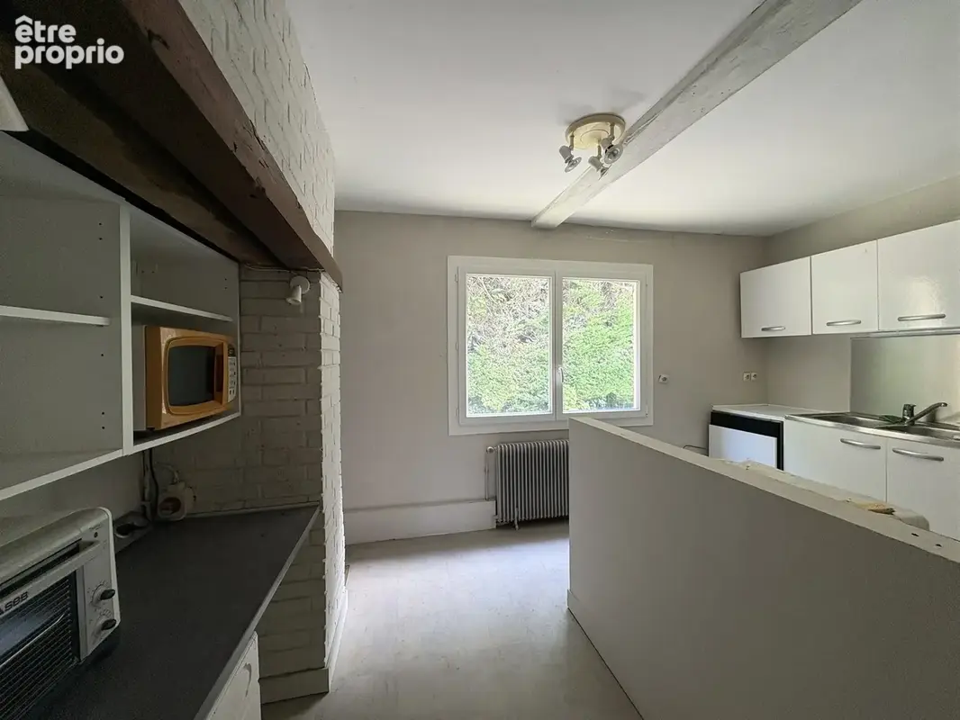 Nouveauté   maison picarde à 10 minutes de saint-riquier   travaux à prévoir - photo 6