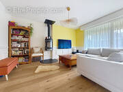 Appartement à ORNEX