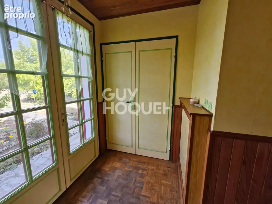 Maison avec grand jardin - Dormelles - photo 4