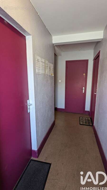 Photo 8 - Appartement à TARBES