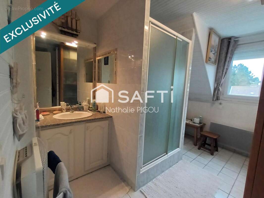 Photo 5 - Maison à CRIEL-SUR-MER