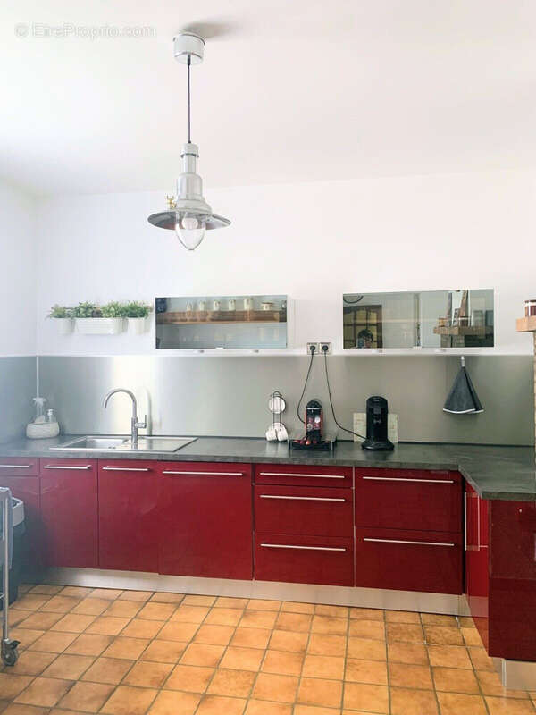 Maison à SAINT-GENIES-DE-COMOLAS